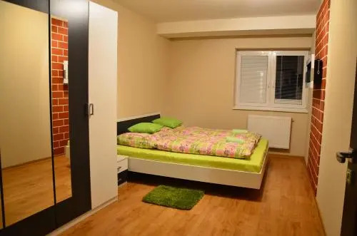 Apartman pod Smokovcom