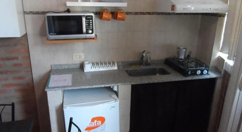Altas Cumbres Hotel & Apart