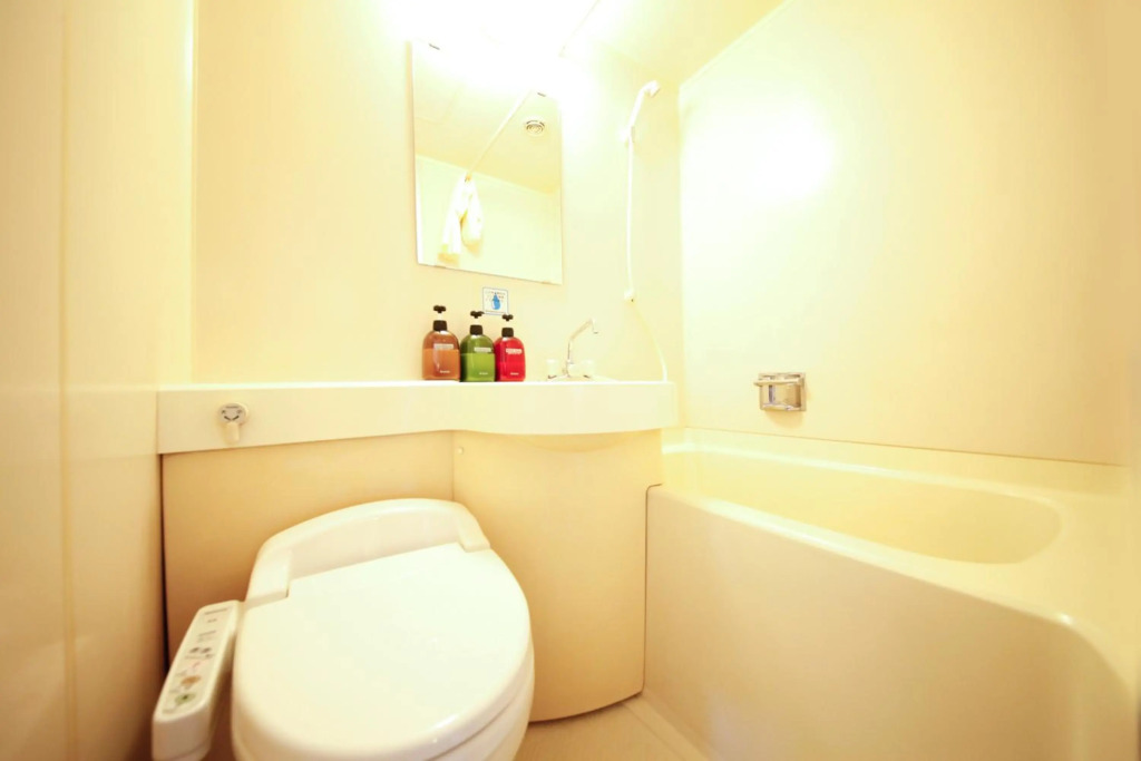 Shonandai Daiichi Hotel Fujisawa Yokohama