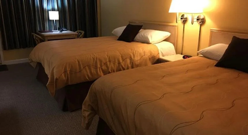 Westwood Motel 100 Mile House