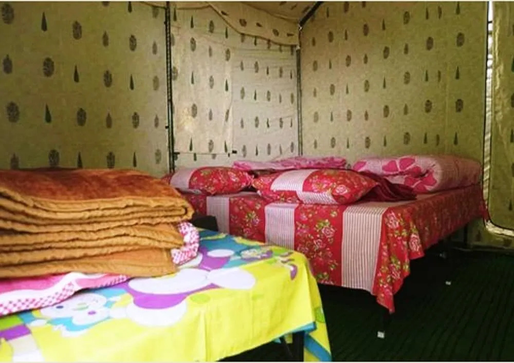 Bhaga Eco Camp