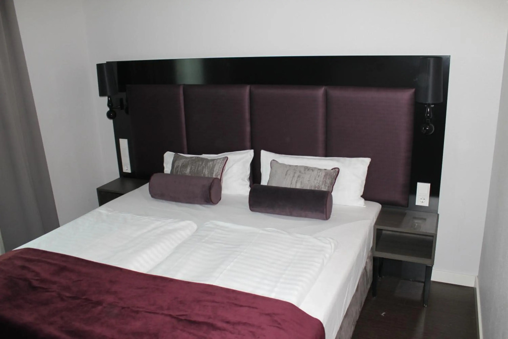 Fair Hotel Europaallee