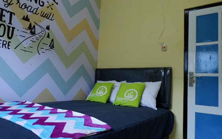 Joyo Homestay Syariah