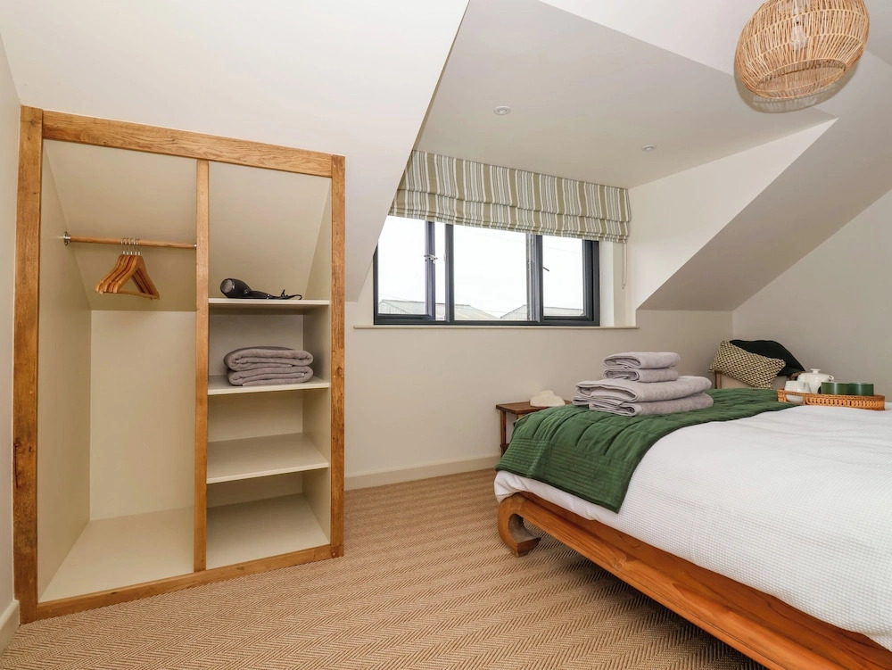 The Cabin at Ropewalk