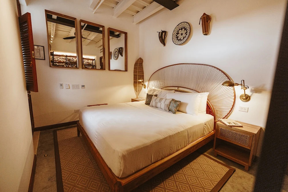 Amarla Boutique Hotel Casco Viejo