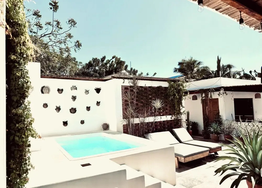 Casa Beu Hotel Boutique