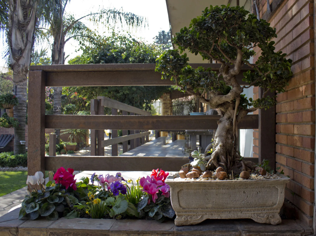 Sunrock Guesthouse