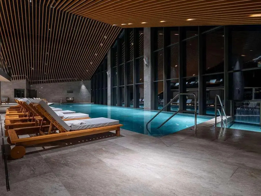Swissôtel Damian Jasna