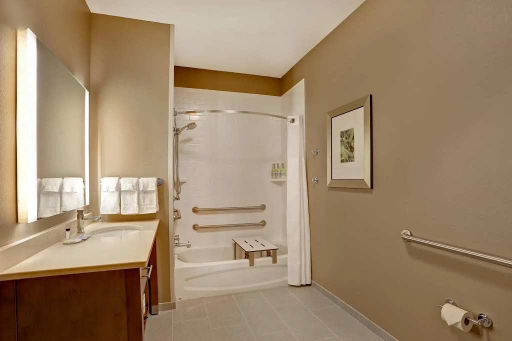 Staybridge Suites Overland Park - Kansas City S by IHG