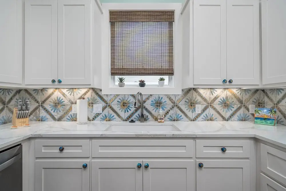 The Gruene Escape 4 Bedroom Home by Redawning