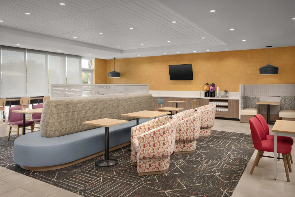 Home2 Suites By Hilton Goodyear Phoenix West