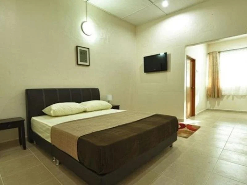 MCTravelodge Holiday Home