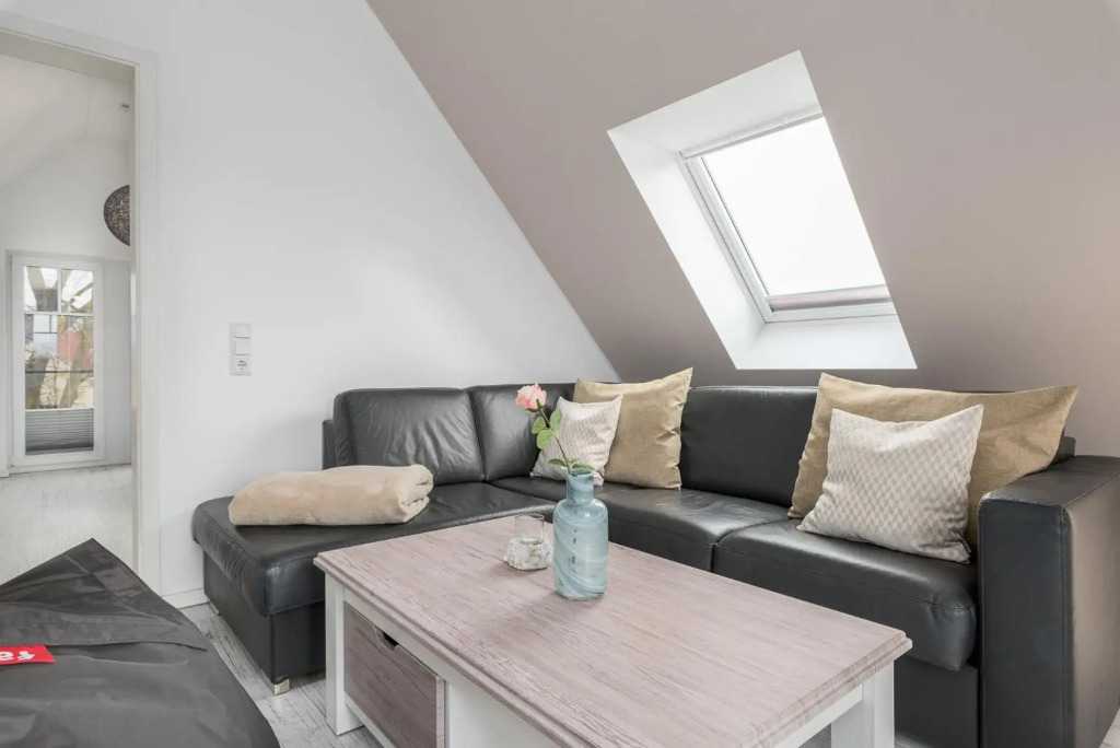 Villa StrandEins