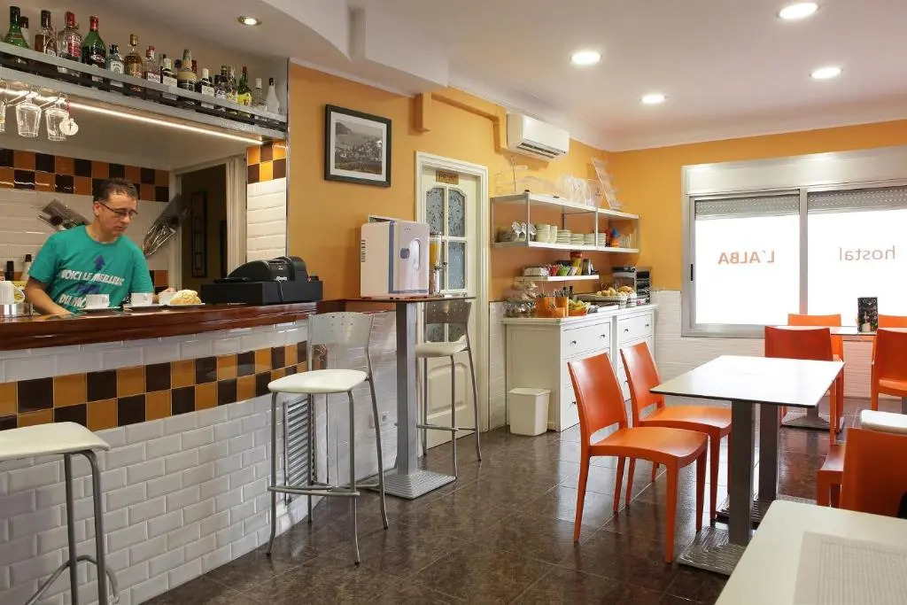 Hostal LAlba