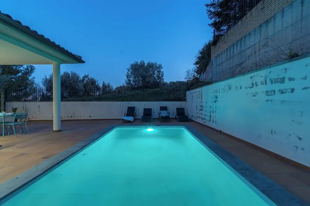 Jouvacations Villa Rodil