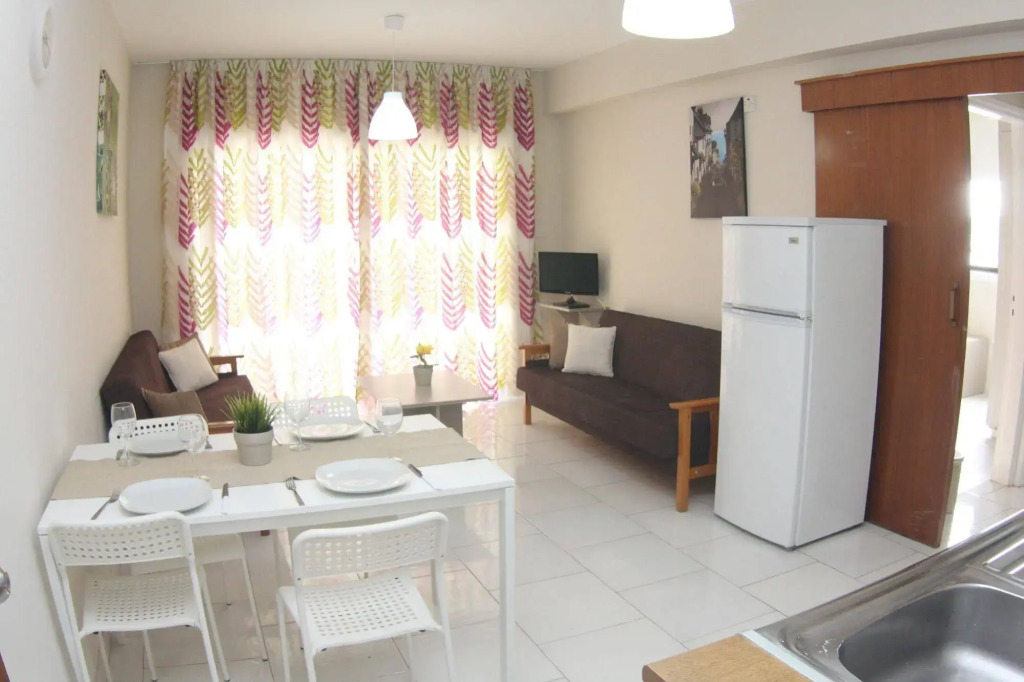 StayCentral Larnaca