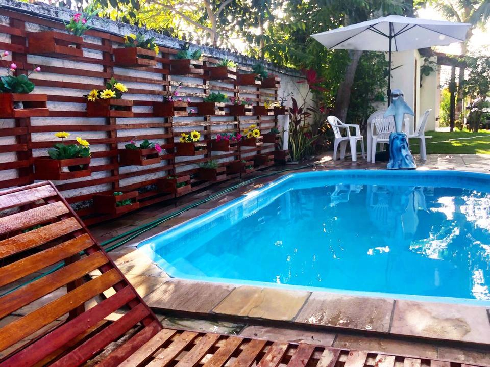 Porto de Galinhas - Pousada Beach Garden