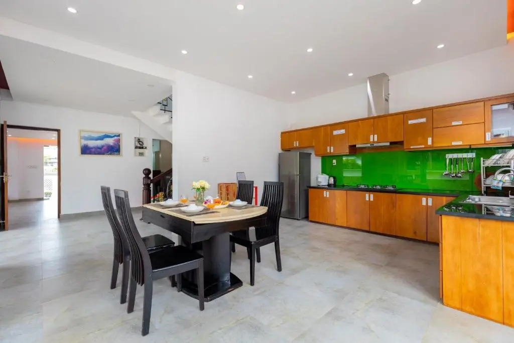Palm Villa 39