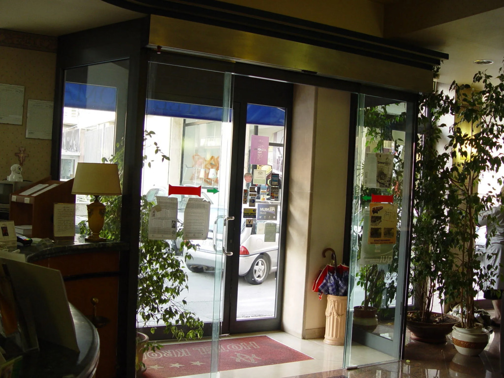 Hotel Kroma