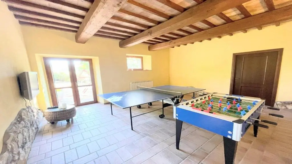 Todi By The Pool - Villaexclusive Pool Sleeps 10