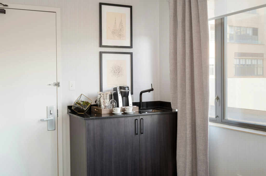AMTD Idea Tribeca Hotel