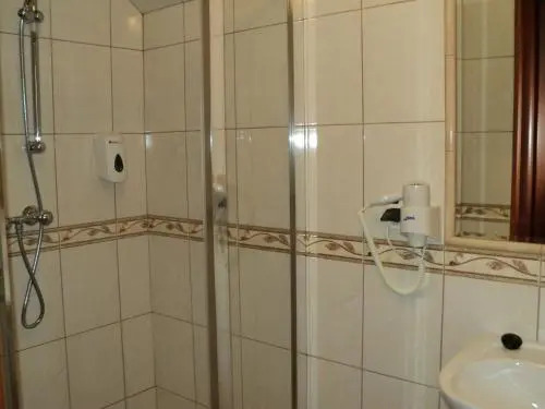Hotel Primagor