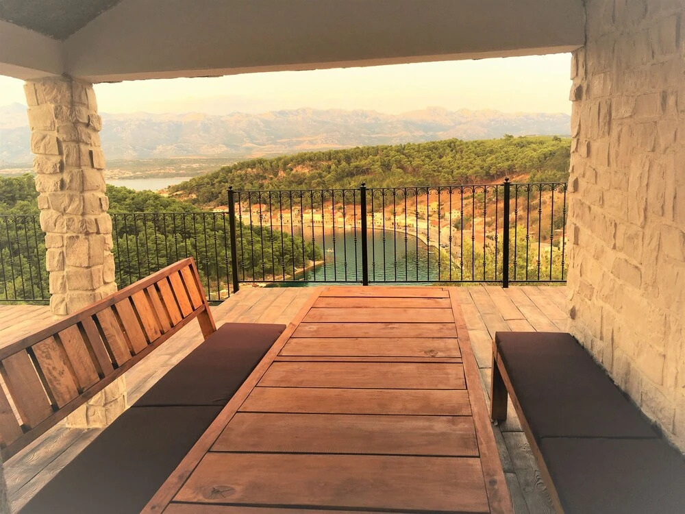 Dreamview By Apartments Lucija