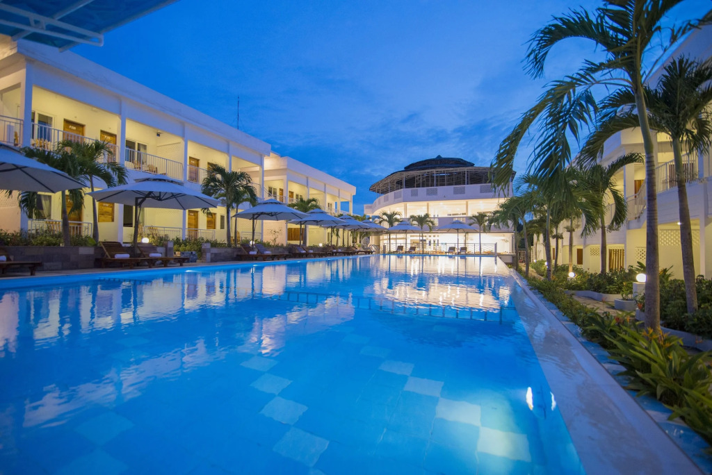 Palma Resort Phu Quoc, Trademark Collection by Wyndham
