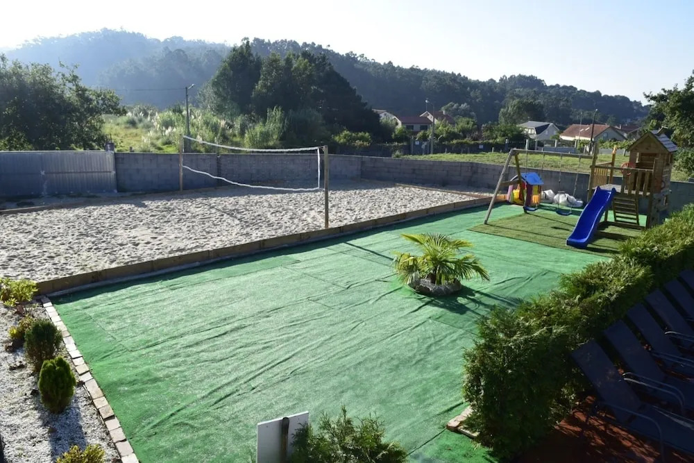 Apartamentos Sandra