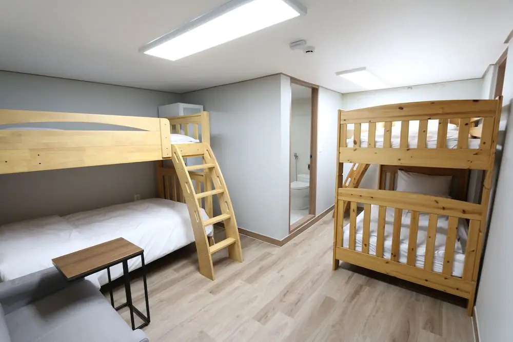 L3 Guesthouse