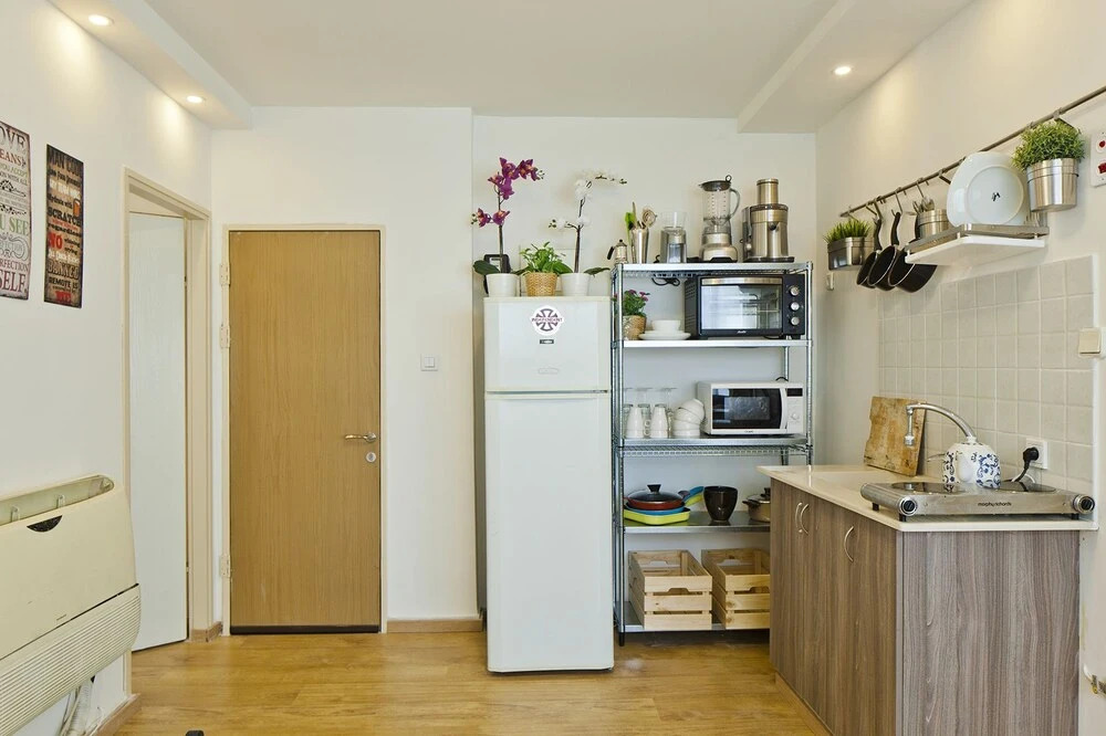 tlv suites inn 2 rooms