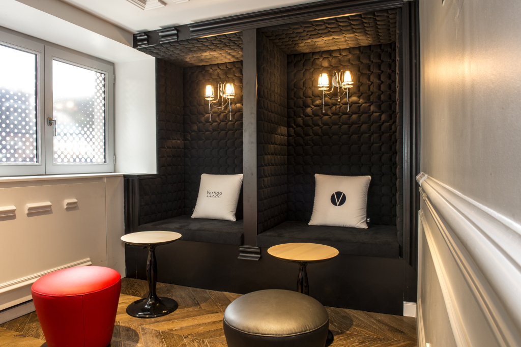 Vertigo Hotel, By Marriott, a Member of Design Hotels
