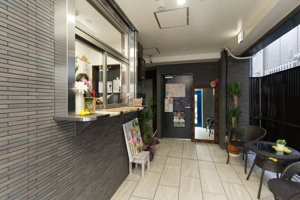 Toraya Ryokan