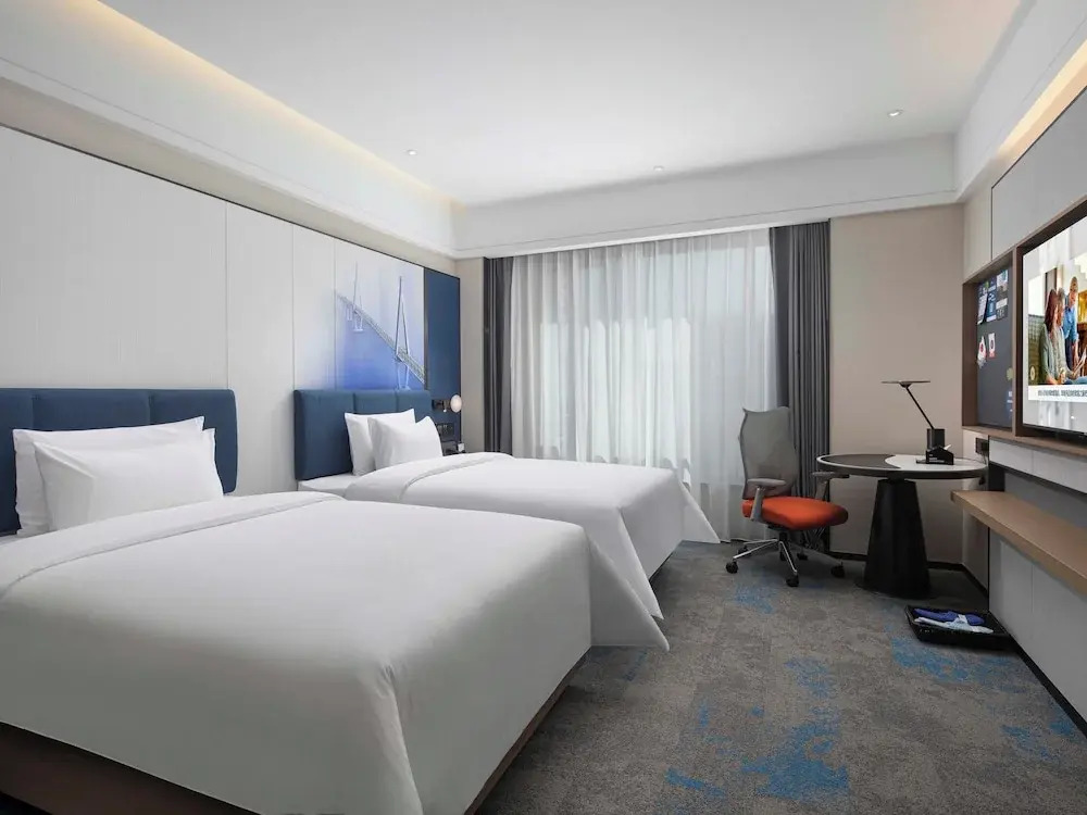Hampton by Hilton Ningbo Yinzhou City