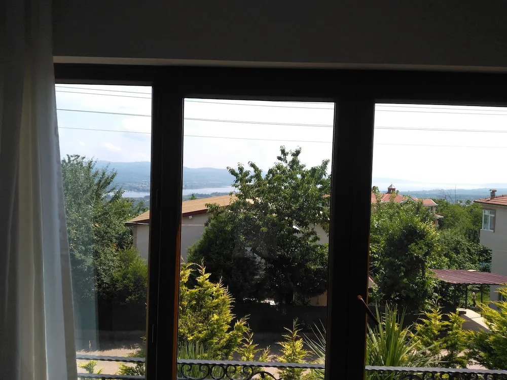 SNOW HİLL HOUSE Pansiyon