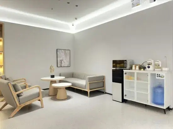 Saifel Hotel (Xuji Avenue Fat Donglai Branch)