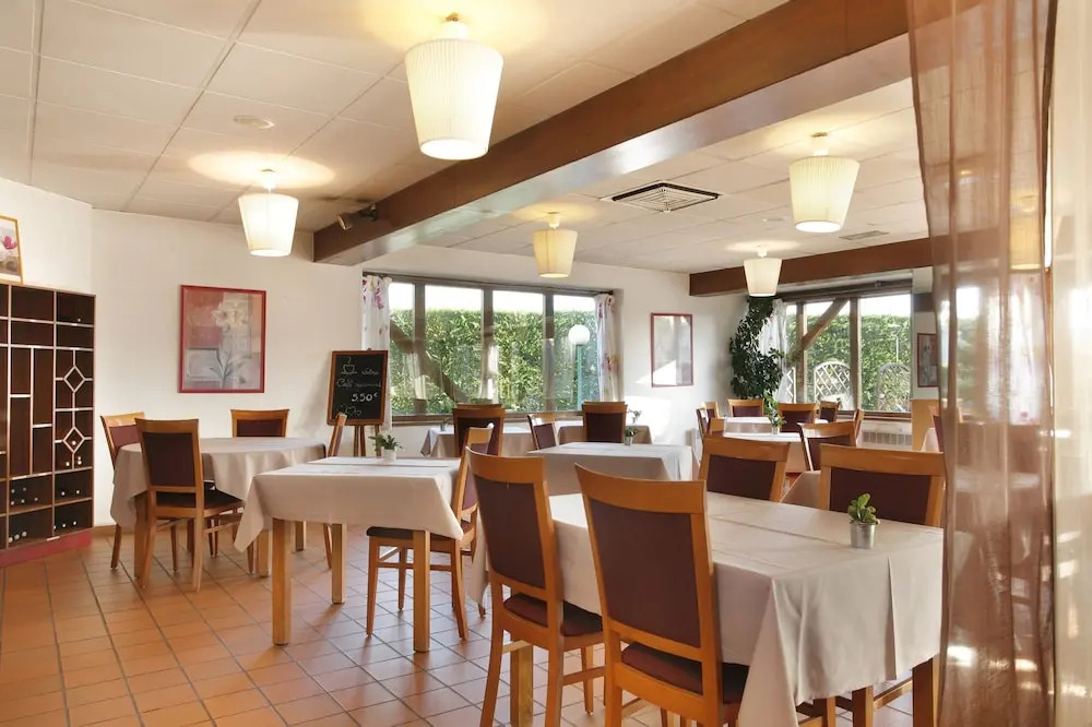 Kyriad Hotel Blois Sud Hotel