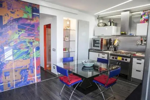 The Loft Via Torricella