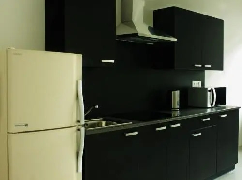 Apartman Student