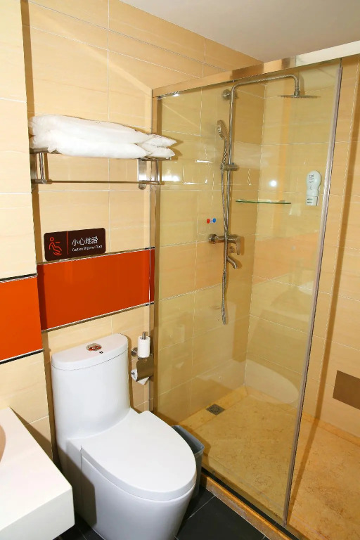 7 Days Premium·Shenyang Sujiatun International Exhibition Center [High-end Budget Hotel]