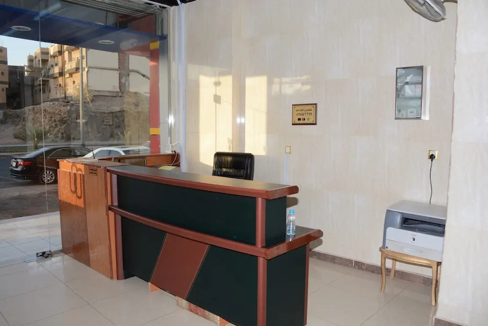 Al Eairy Furnished Apts Al Madinah 12