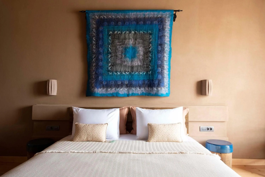 Pachamama Alaçatı