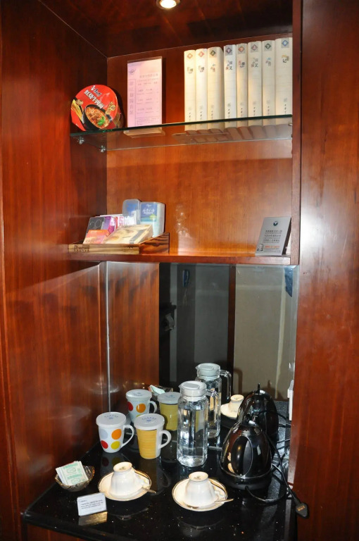 Zhejiang Xiangyuan Hotel