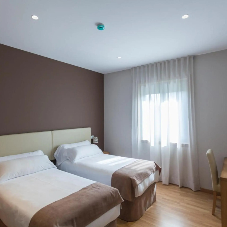 Hotel A Roldana