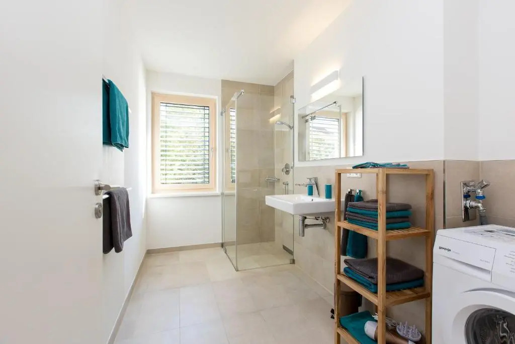 Ferienwohnung Busch
