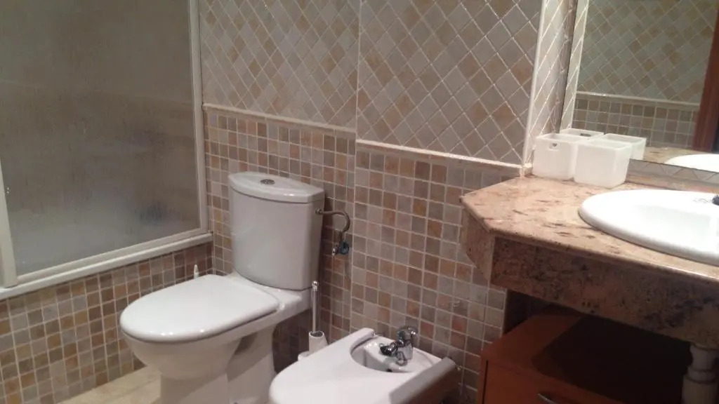Golden Beach Apartamentos