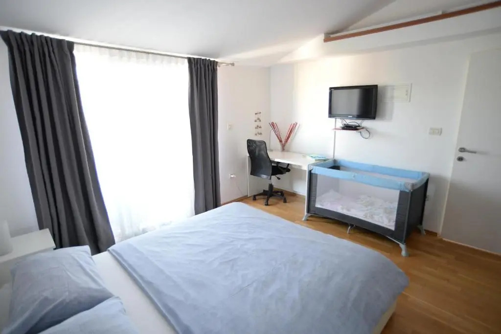 Apartment Heart of Poreč
