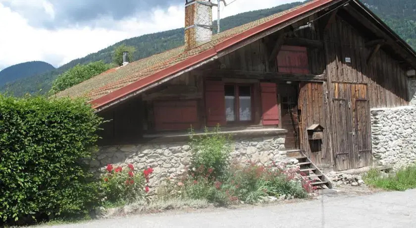 LAstragale