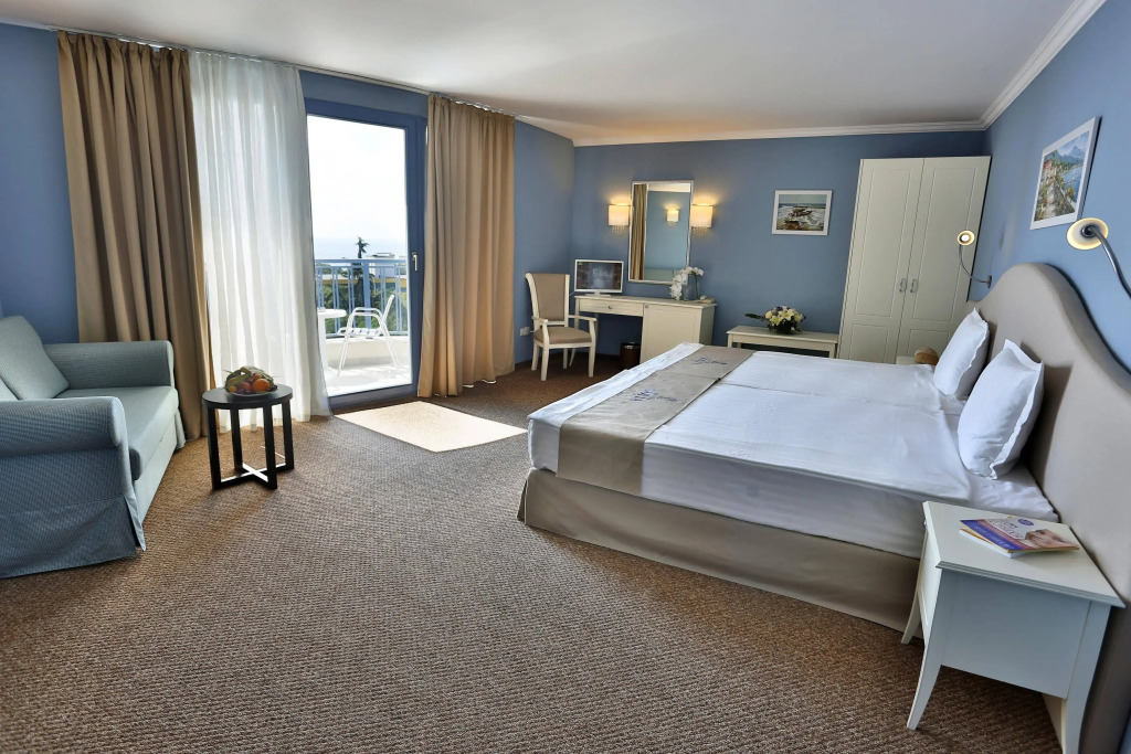 Sofia Hotel - All Inclusive & Private Beach