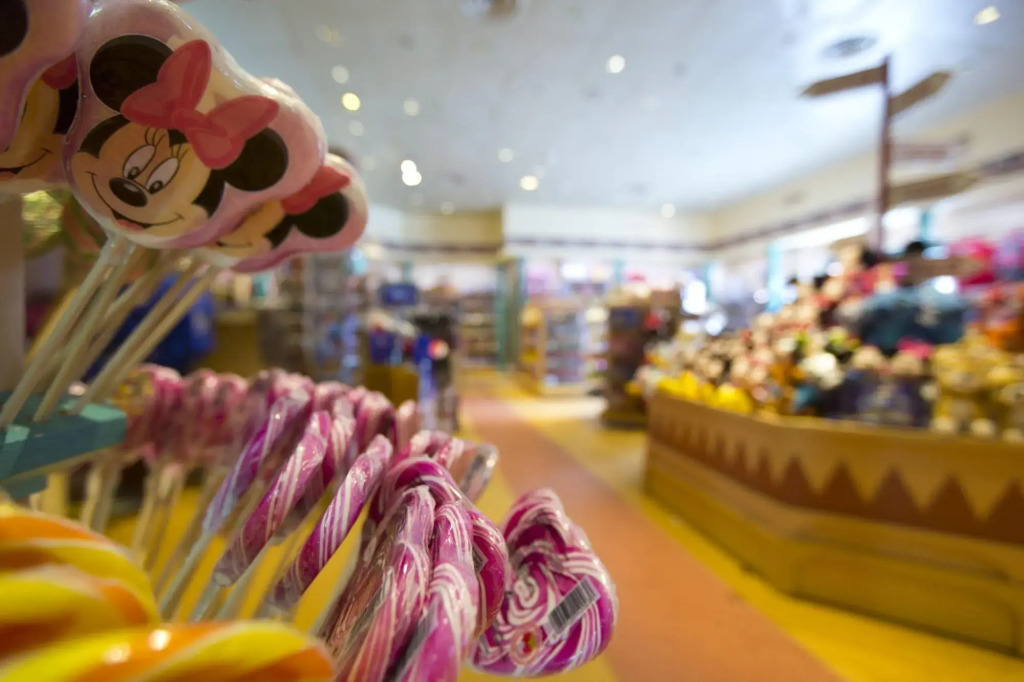 Disney Hotel Santa Fe